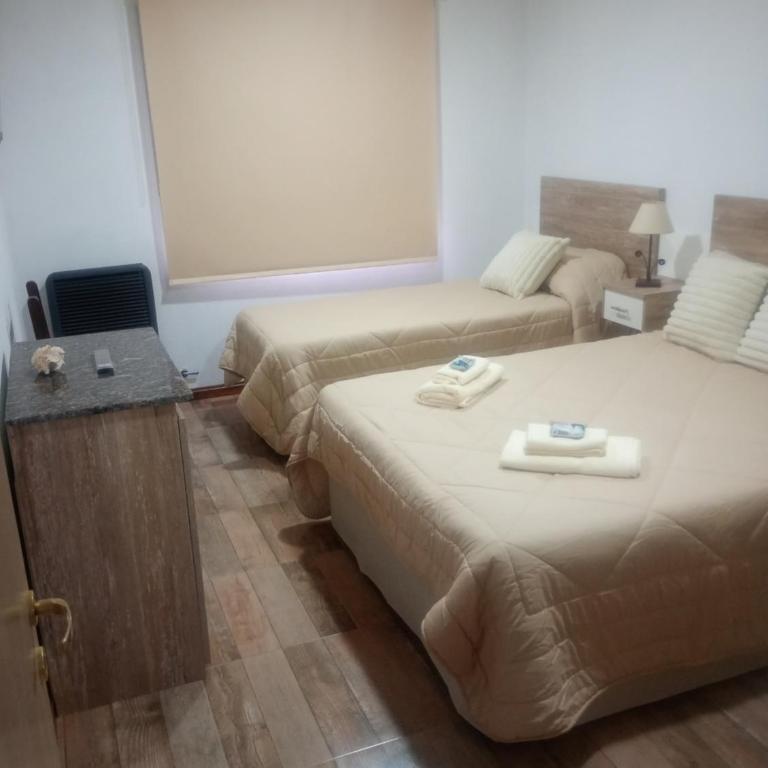 Quincho Coihues - Apartamento de 1 dormitorio - 27