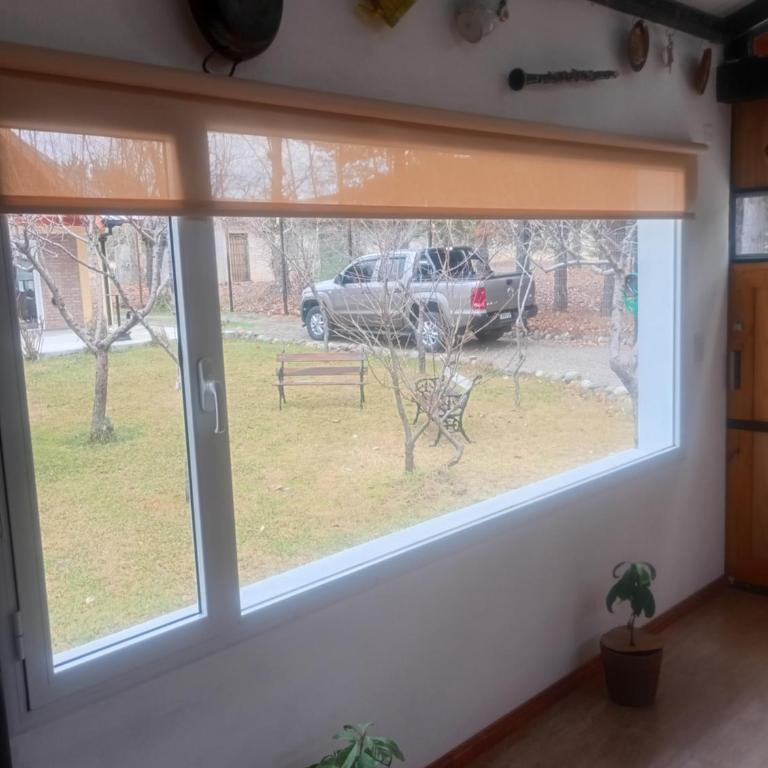 Quincho Coihues - Apartamento de 1 dormitorio - 38