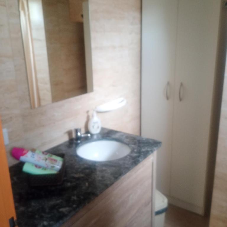 Quincho Coihues - Apartamento de 1 dormitorio - 37
