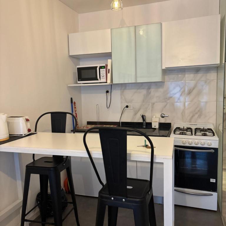 Loft centrico - Ubicacion perfecta - Apartamento de 1 dormitorio - 9