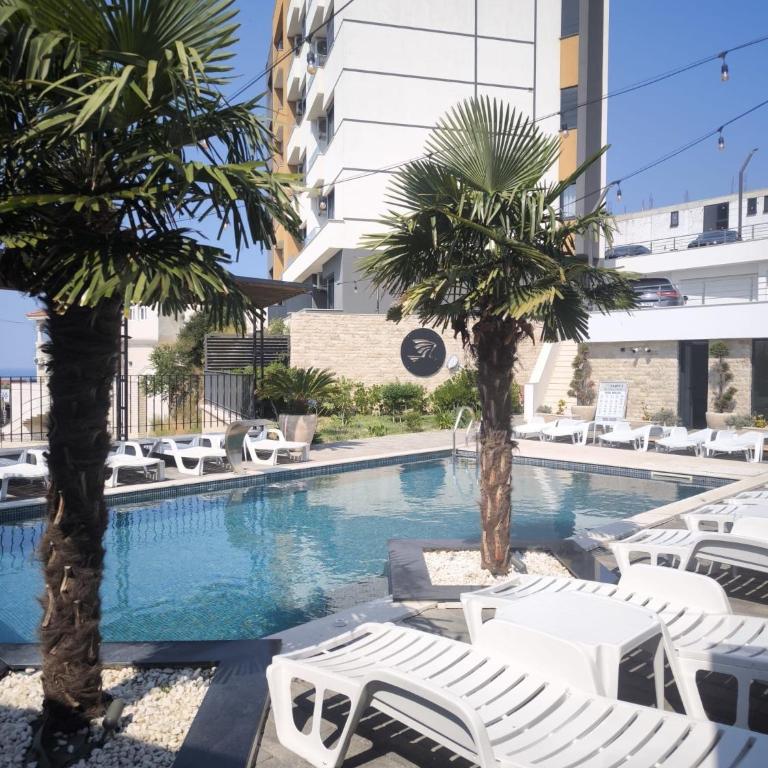 Bienvenue chez nous - Apartman sa 1 Spavaćom Sobom – Nepušački - 14