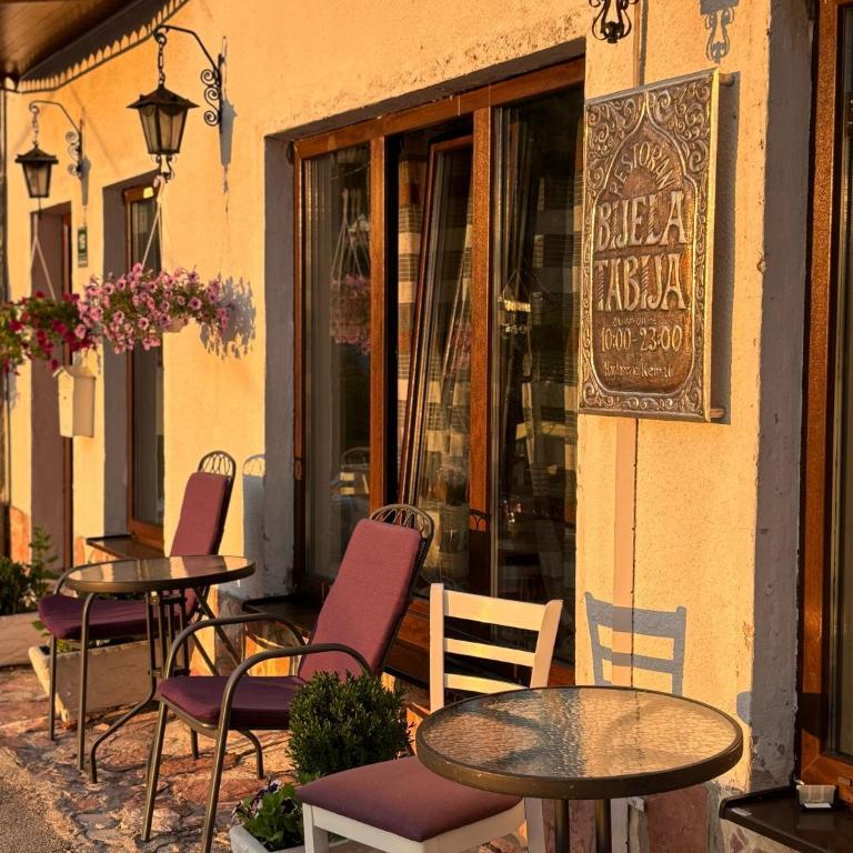 Apartman Seka - One-Bedroom Apartment - 29