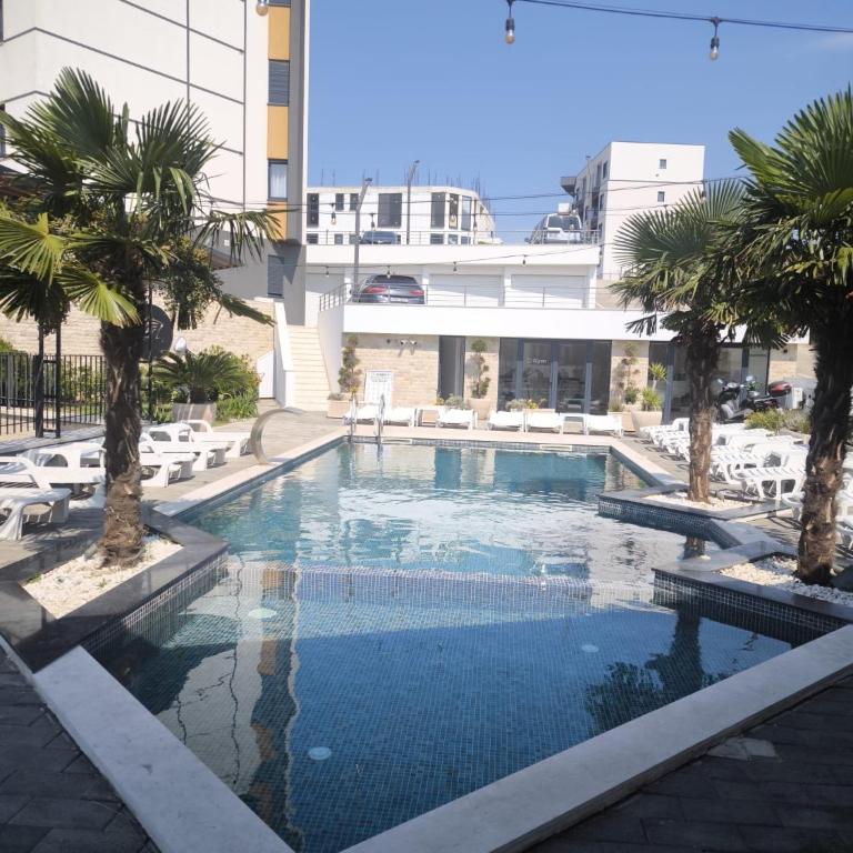 Bienvenue chez nous - Apartman sa 1 Spavaćom Sobom – Nepušački - 1