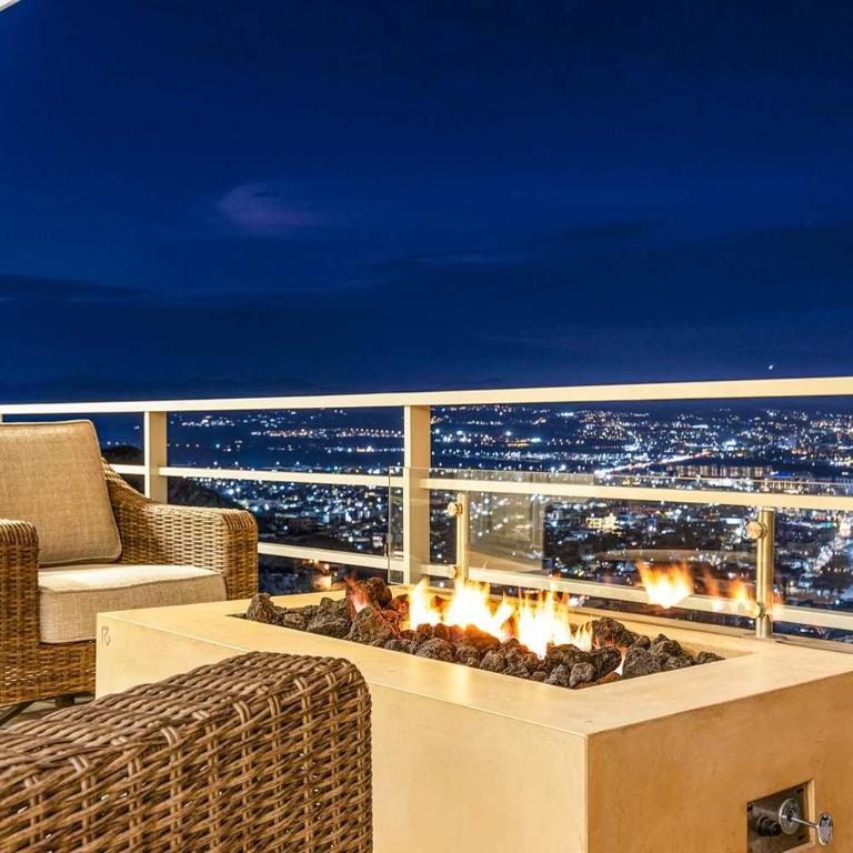 Cascadas Luxury Condo in Pedregal with Jacuzzi - Apartamento - 1