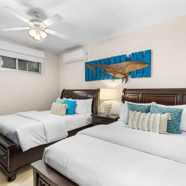 Cascadas Luxury Condo in Pedregal with Jacuzzi - Apartamento - 10