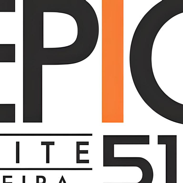 Epic Suite 513 Family Lux Airport 6P 2Room - Two-Bedroom Suite - 44