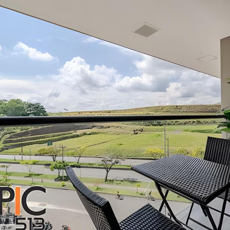 Epic Suite 513 Family Lux Airport 6P 2Room - Two-Bedroom Suite - 33