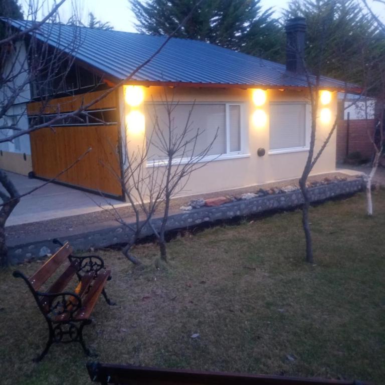 Quincho Coihues - Apartamento de 1 dormitorio - 10