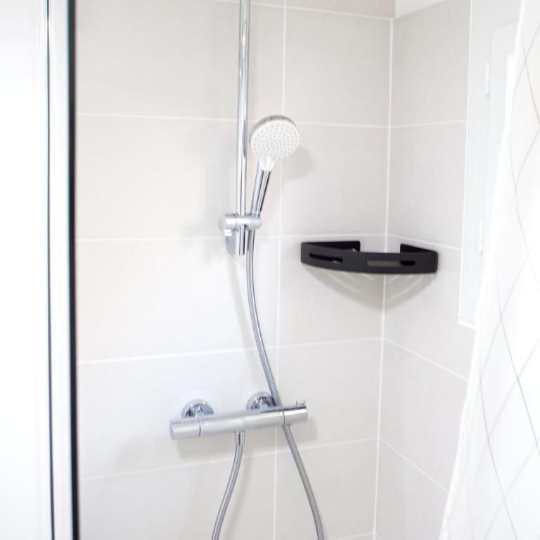 Joli cocon calme centre Blois - Appartement 1 Chambre - 8