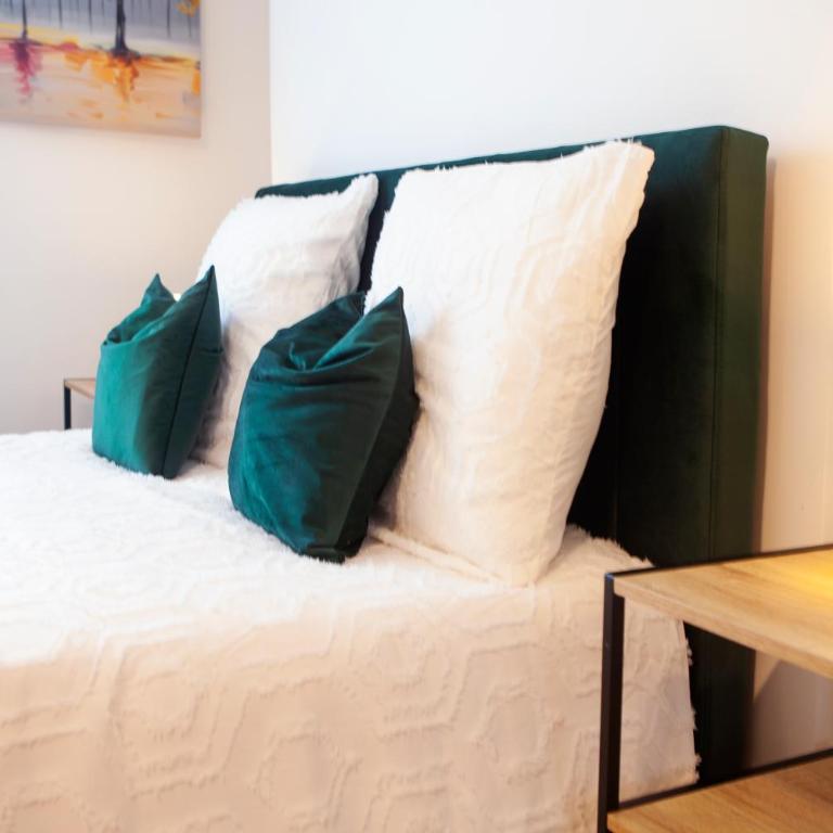 Joli cocon calme centre Blois - Appartement 1 Chambre - 5