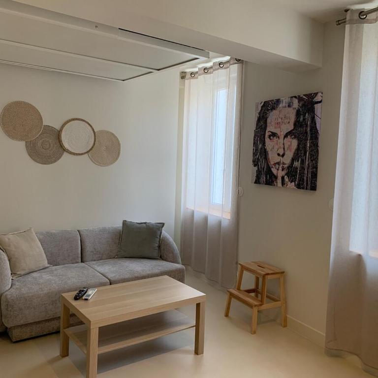 Studio Gili Meno - Appartement 1 Chambre - 1
