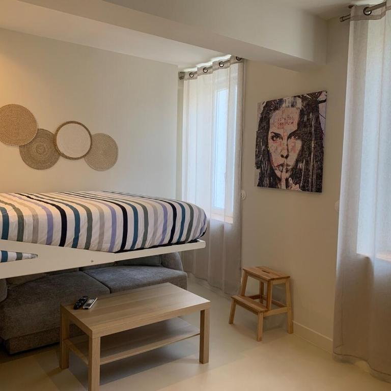 Studio Gili Meno - Appartement 1 Chambre - 4