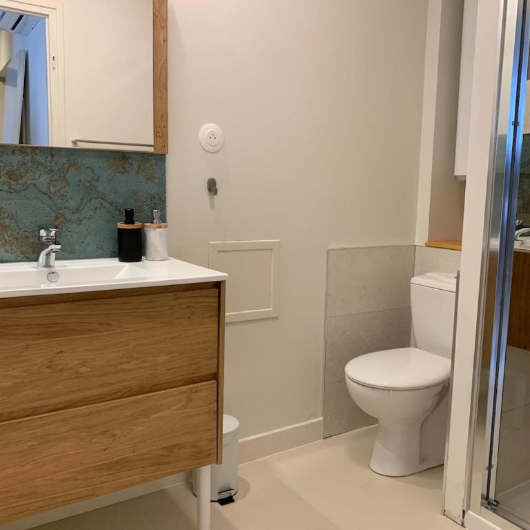 Studio Gili Meno - Appartement 1 Chambre - 5