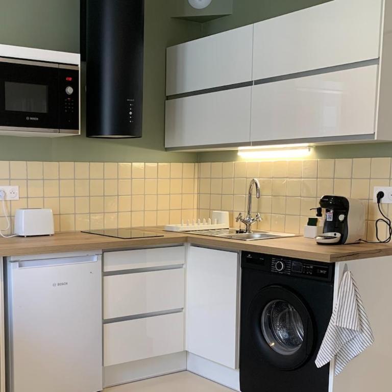 Studio Gili Meno - Appartement 1 Chambre - 6
