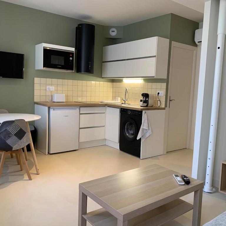 Studio Gili Meno - Appartement 1 Chambre - 9