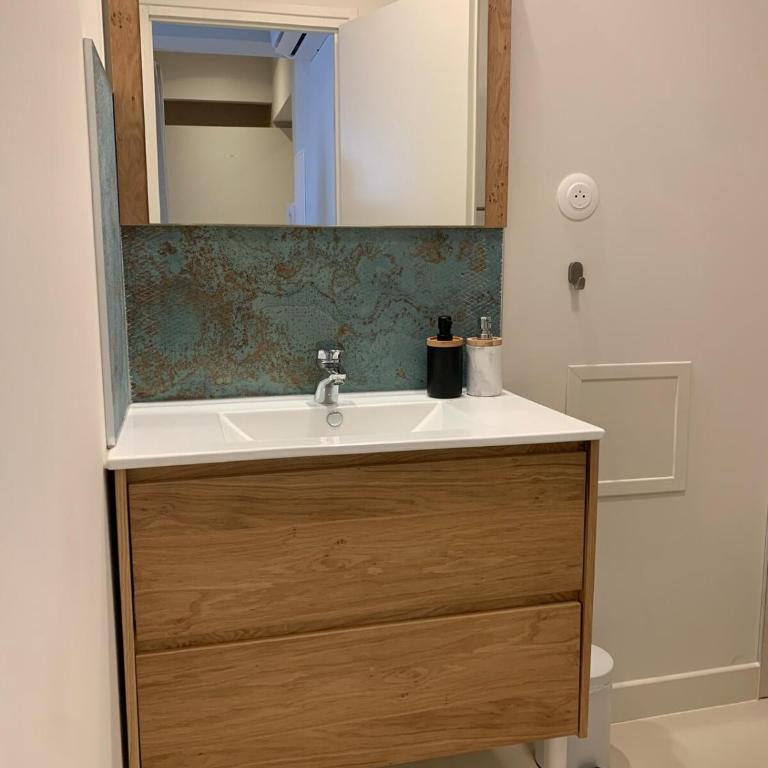 Studio Gili Meno - Appartement 1 Chambre - 11