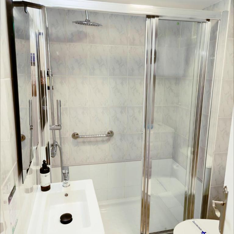 Seaview Friendly Holiday Home 9 - Casa con 1 dormitorio - 22