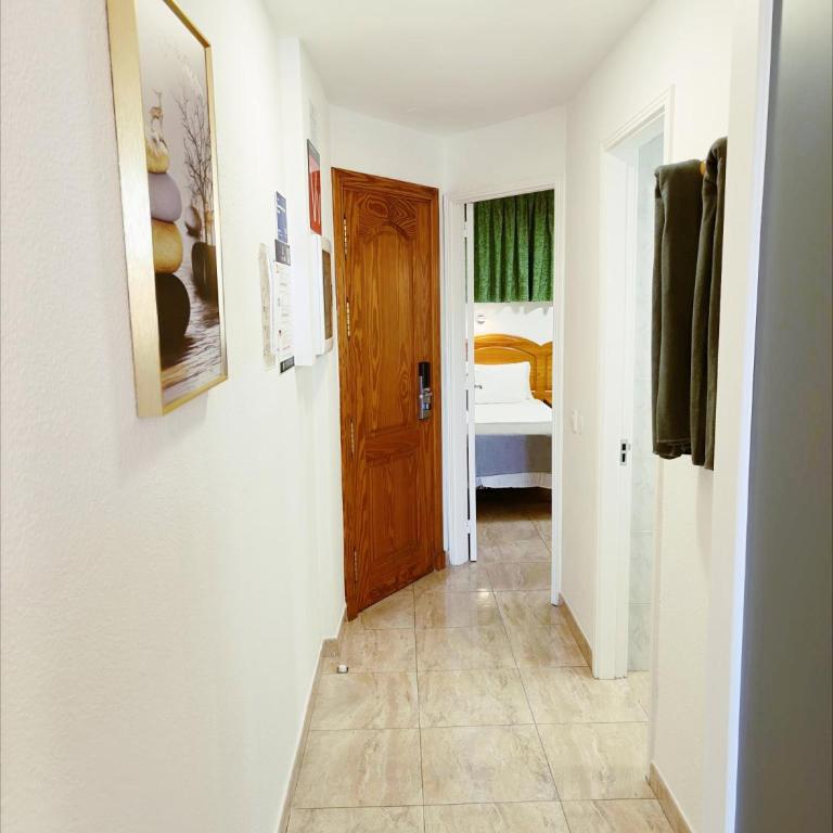 Seaview Friendly Holiday Home 9 - Casa con 1 dormitorio - 17