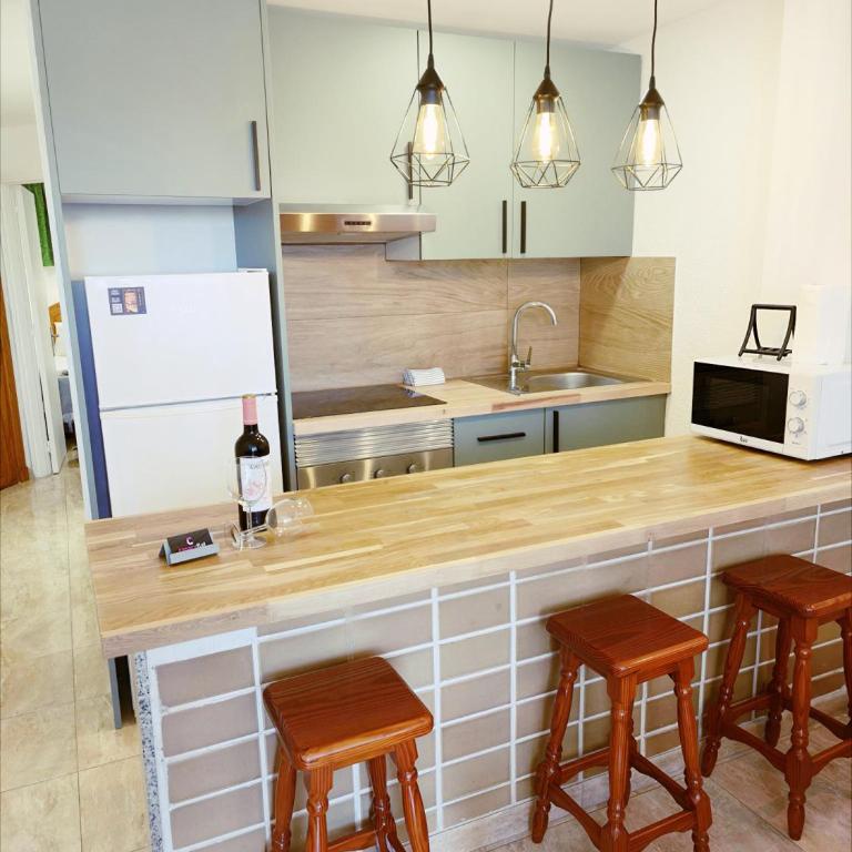 Seaview Friendly Holiday Home 9 - Casa con 1 dormitorio - 21