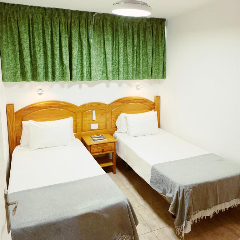 Seaview Friendly Holiday Home 9 - Casa con 1 dormitorio - 20
