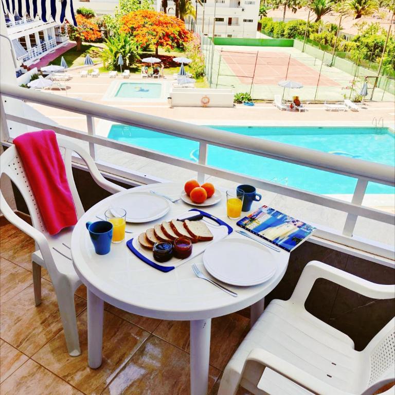 Seaview Friendly Holiday Home 9 - Casa con 1 dormitorio - 3