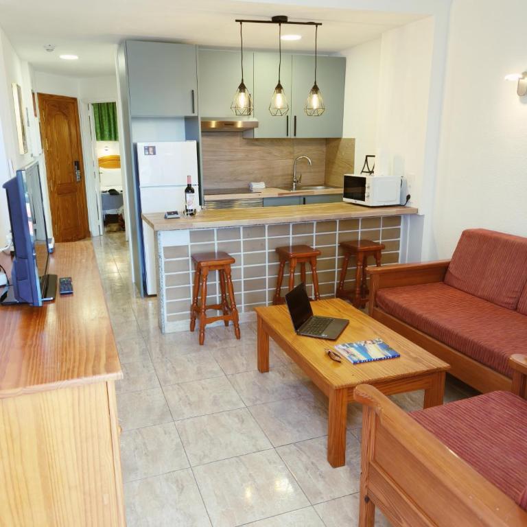 Seaview Friendly Holiday Home 9 - Casa con 1 dormitorio - 5