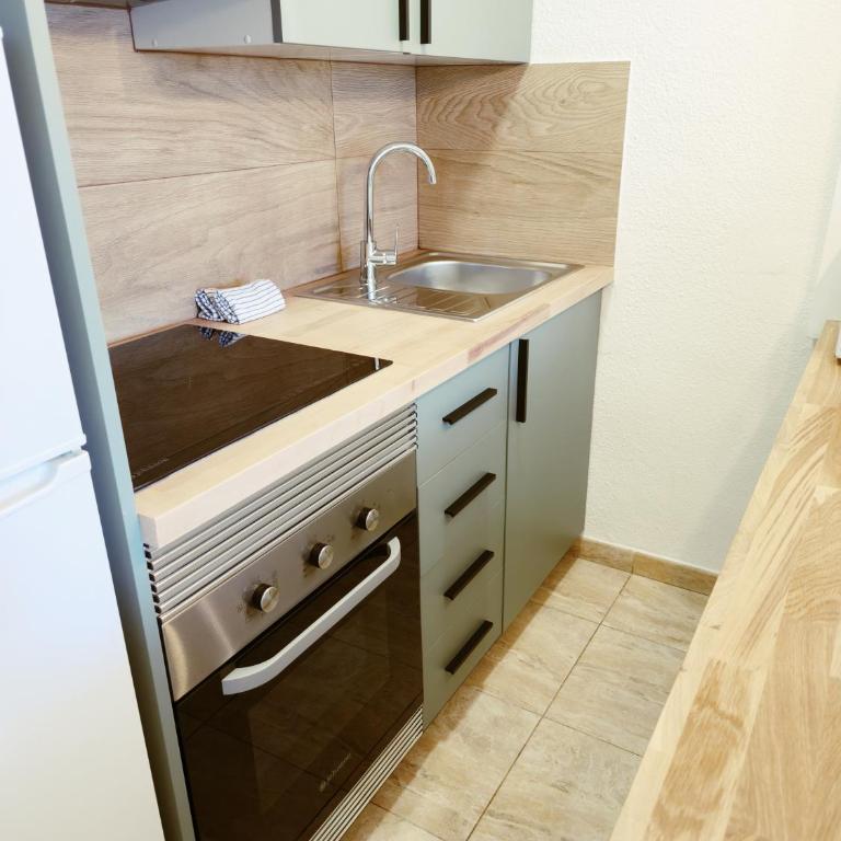 Seaview Friendly Holiday Home 9 - Casa con 1 dormitorio - 6