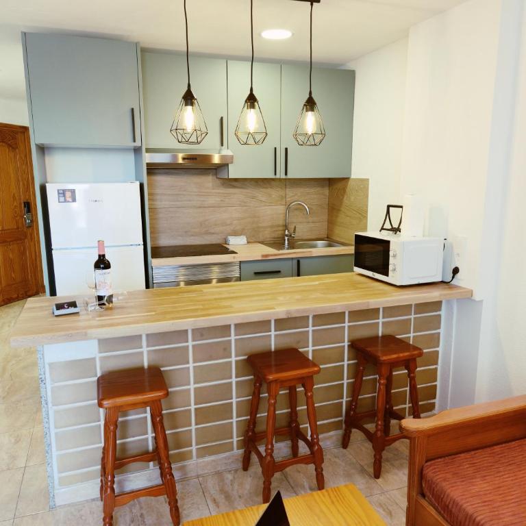 Seaview Friendly Holiday Home 9 - Casa con 1 dormitorio - 25