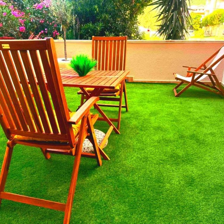 Studio Apartman Stefana - Apartman sa 1 Spavaćom Sobom - 1