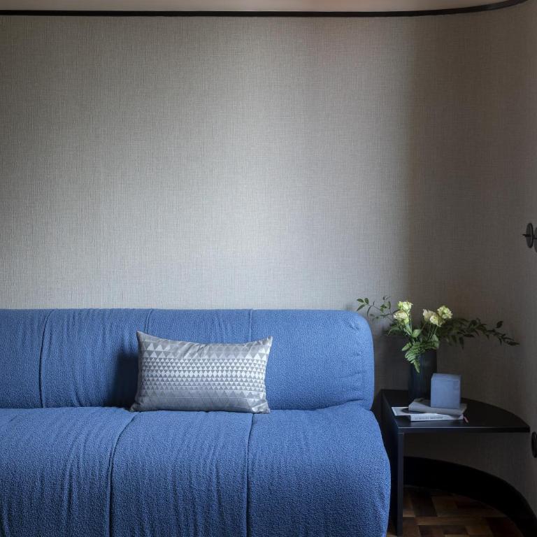 HOMY - A Luxury Collection - Appartamento Deluxe con 1 Camera da Letto - 14