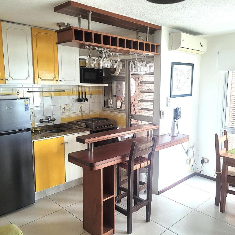 APARTAMENTO 1 DORMITORIO EN PUNTA DEL ESTE - One-Bedroom Apartment - 10