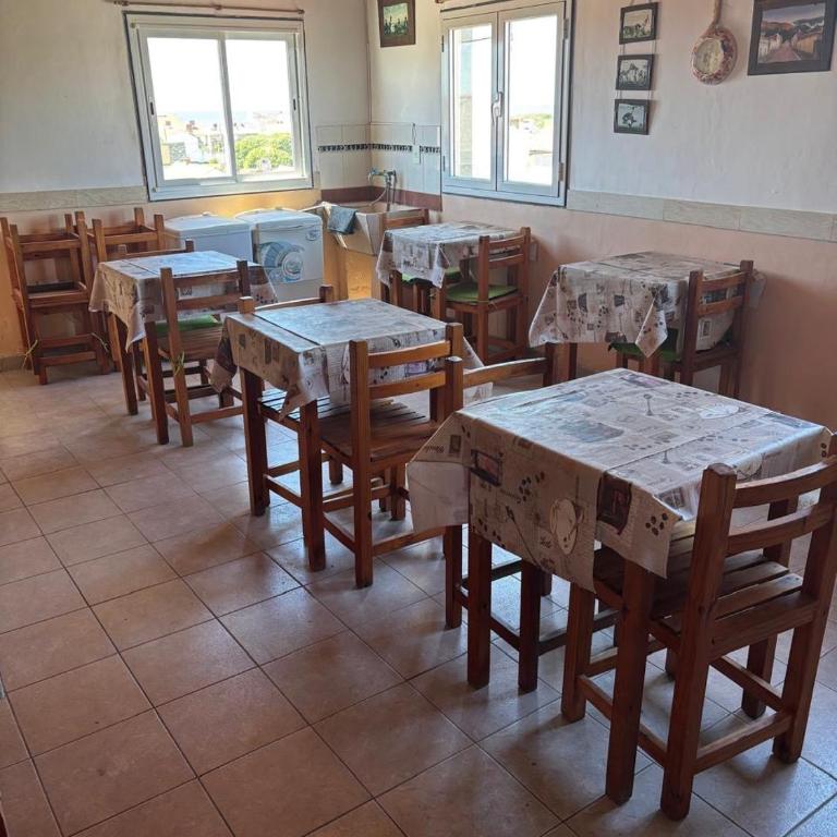 Ayresdesantaclara - Three-Bedroom Apartment - 19