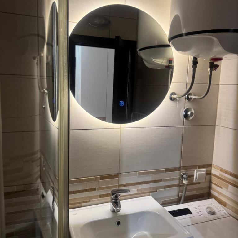 Studio Apartman Stefana - Apartman sa 1 Spavaćom Sobom - 15