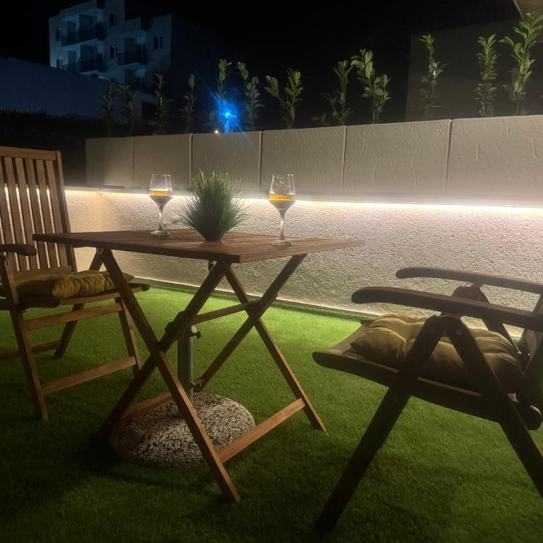 Studio Apartman Stefana - Apartman sa 1 Spavaćom Sobom - 17