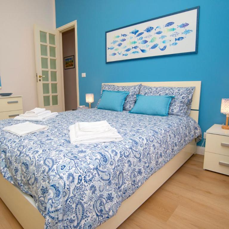 Enjoy Palermo - Appartamento con 2 Camere da Letto - 24