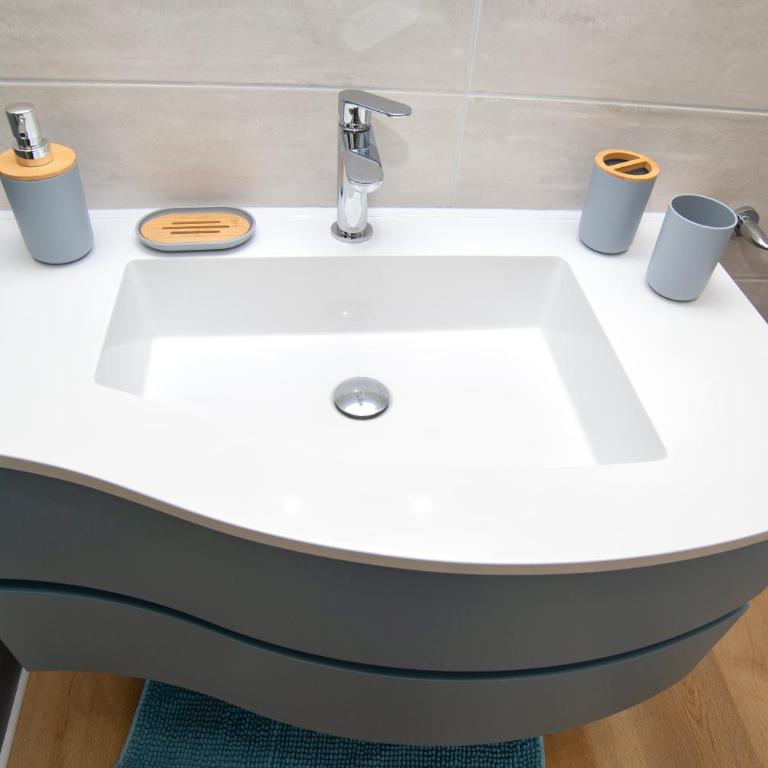 Enjoy Palermo - Appartamento con 2 Camere da Letto - 45