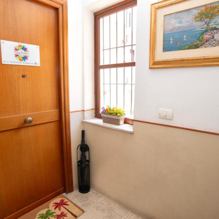 Enjoy Palermo - Appartamento con 2 Camere da Letto - 67