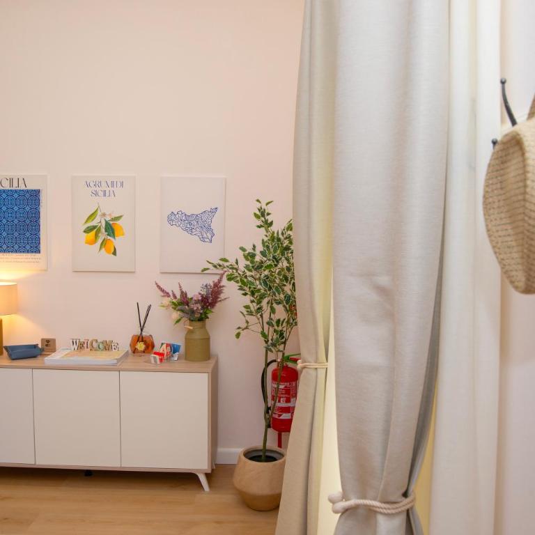 Enjoy Palermo - Appartamento con 2 Camere da Letto - 5