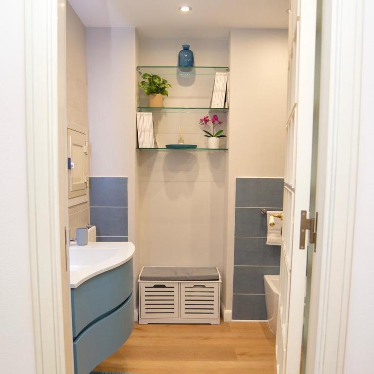 Enjoy Palermo - Appartamento con 2 Camere da Letto - 47