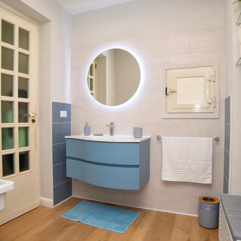 Enjoy Palermo - Appartamento con 2 Camere da Letto - 44