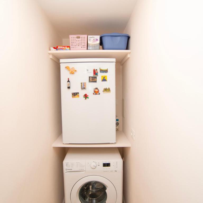 Enjoy Palermo - Appartamento con 2 Camere da Letto - 64