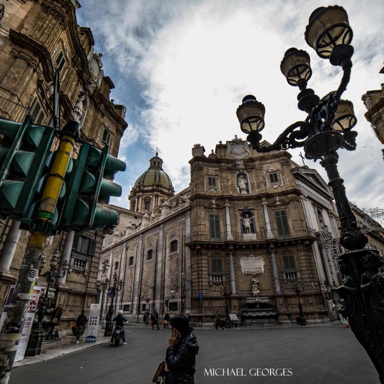 Enjoy Palermo - Appartamento con 2 Camere da Letto - 77