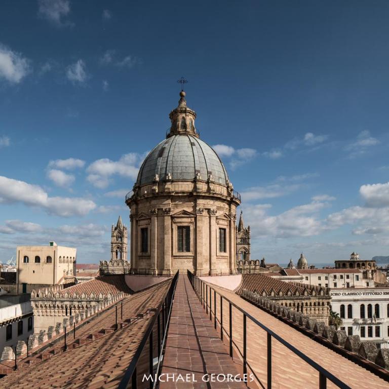 Enjoy Palermo - Appartamento con 2 Camere da Letto - 79