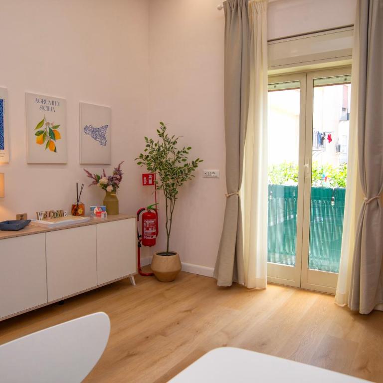Enjoy Palermo - Appartamento con 2 Camere da Letto - 3