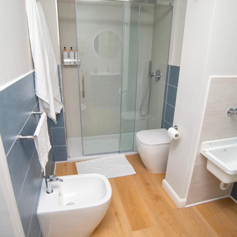 Enjoy Palermo - Appartamento con 2 Camere da Letto - 46