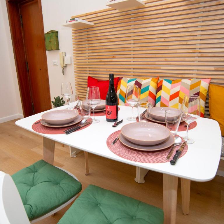 Enjoy Palermo - Appartamento con 2 Camere da Letto - 8