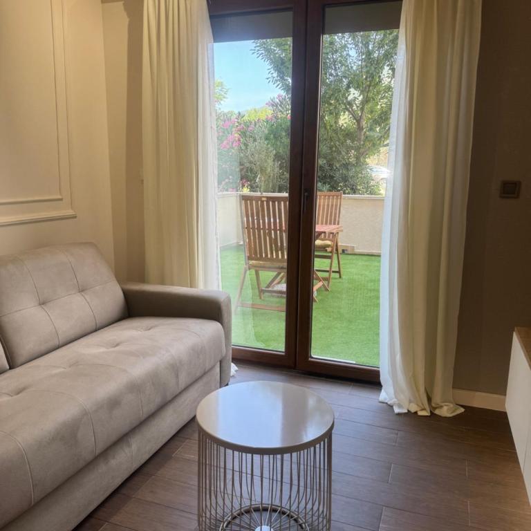 Studio Apartman Stefana - Apartman sa 1 Spavaćom Sobom - 11
