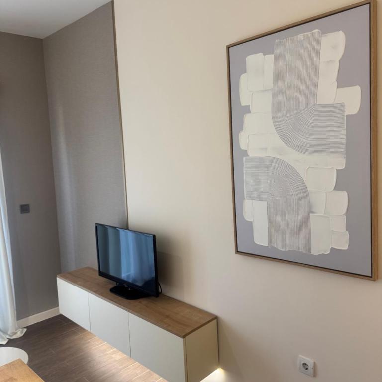 Studio Apartman Stefana - Apartman sa 1 Spavaćom Sobom - 8