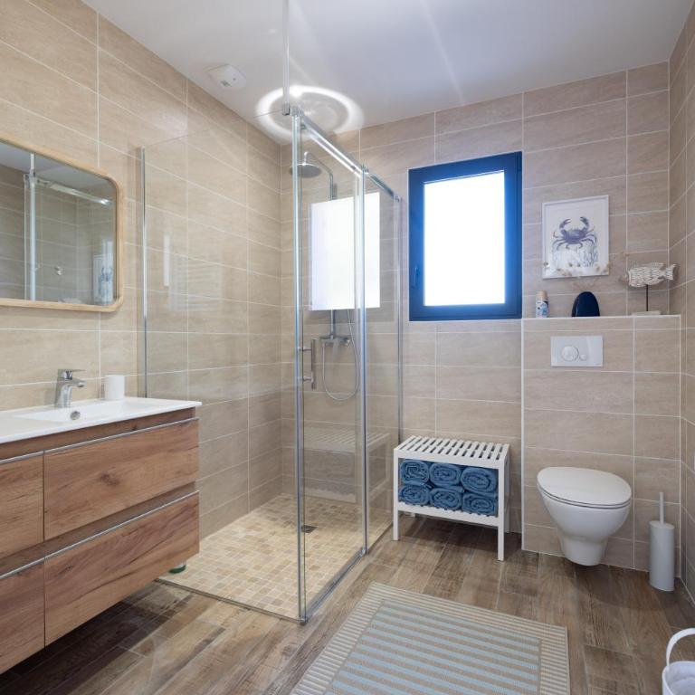 Villa vacances Bassin d'Arcachon - Maison 4 Chambres - 15