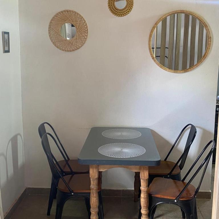 Monoambiente en posadas - Apartamento de 1 dormitorio - 6